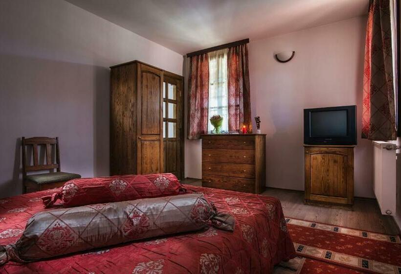 스탠다드 발코니 룸, Elenski Riton Complex