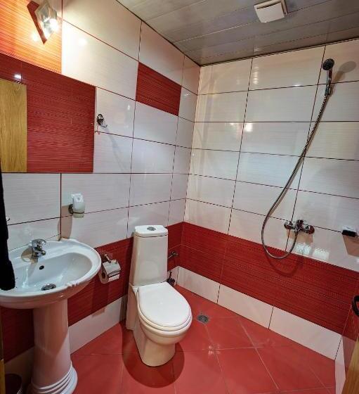 标准单人间, Izvora