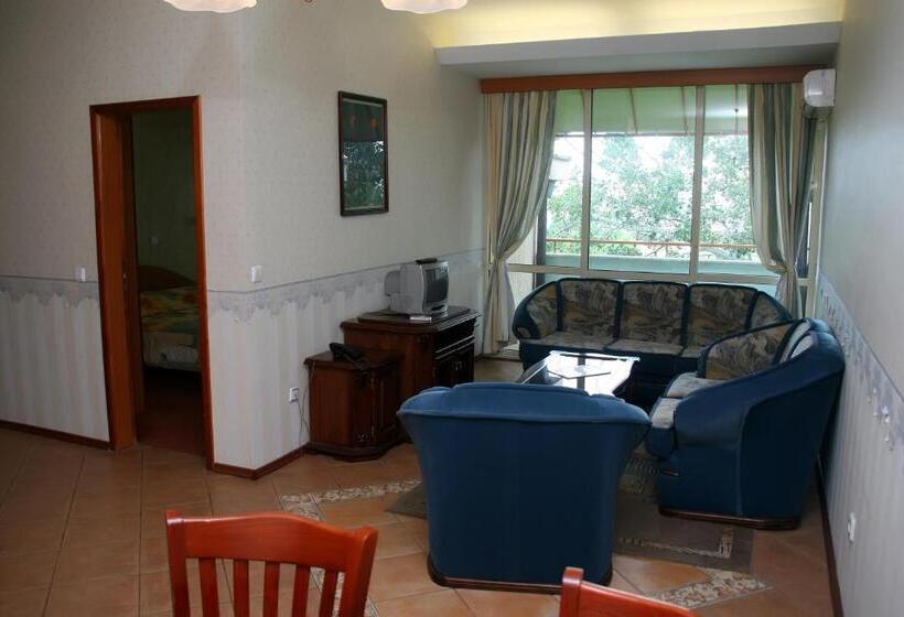 Семейный Номер Deluxe, Kristel Park All Inclusive Light