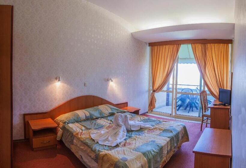 Семейный Номер Deluxe, Kristel Park All Inclusive Light