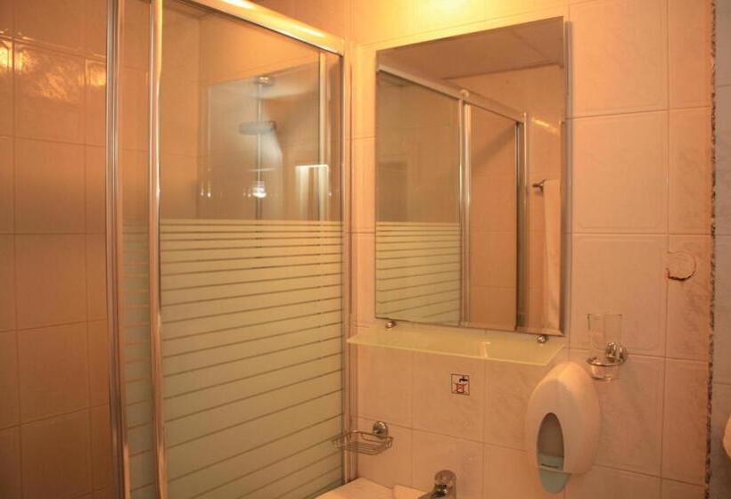 Семейный Номер, Kristel Park All Inclusive Light