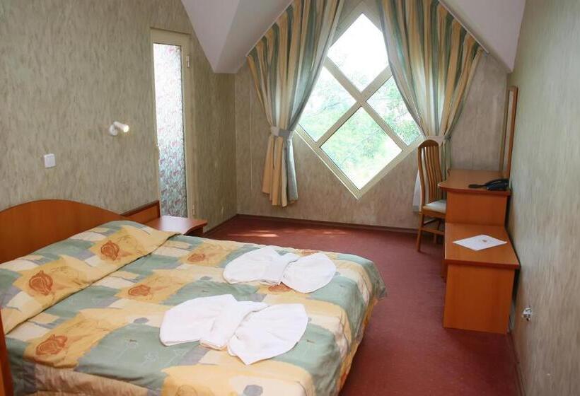 Апартаменты 2 Спальни, Kristel Park   All Inclusive Light