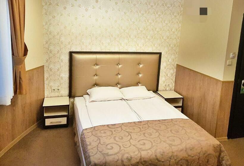 标准间, Makaza Complex