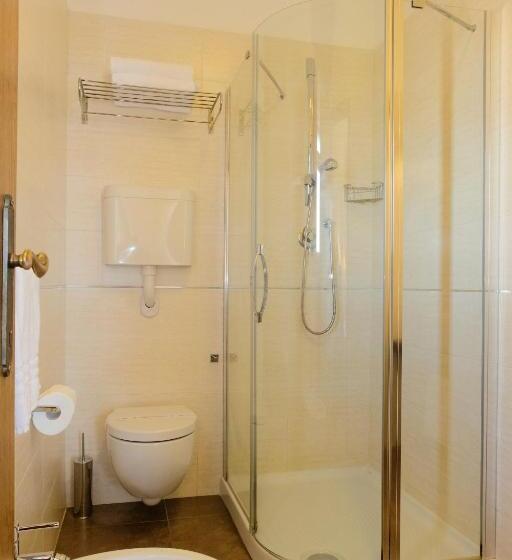 Triple Room Sea View, Orizzonte