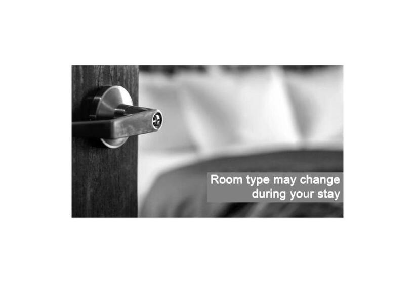 스탠다드 룸, Orizzonte