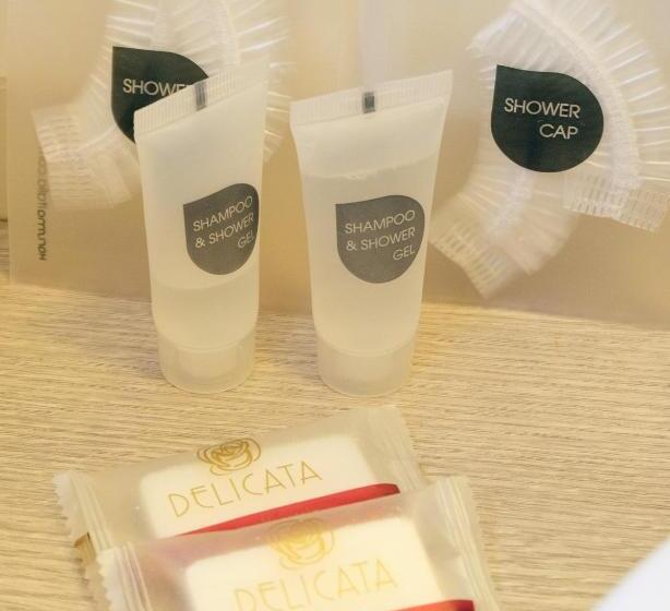 스탠다드 룸, Orizzonte