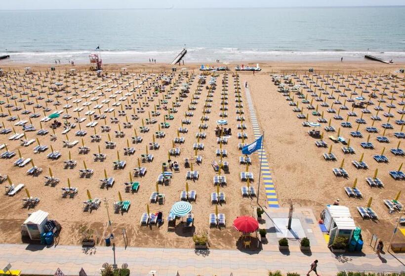 수피리어 트리플룸 바다 전망, Orizzonte