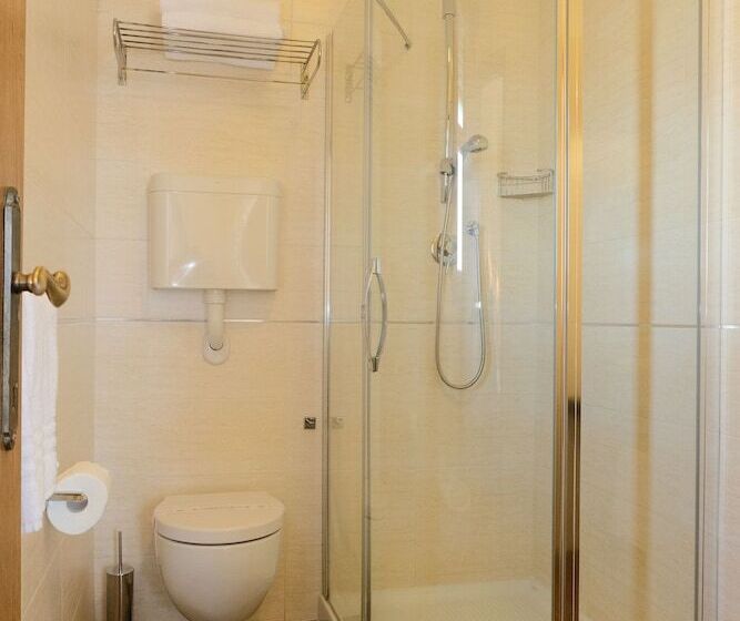 Triple Room Sea View, Orizzonte