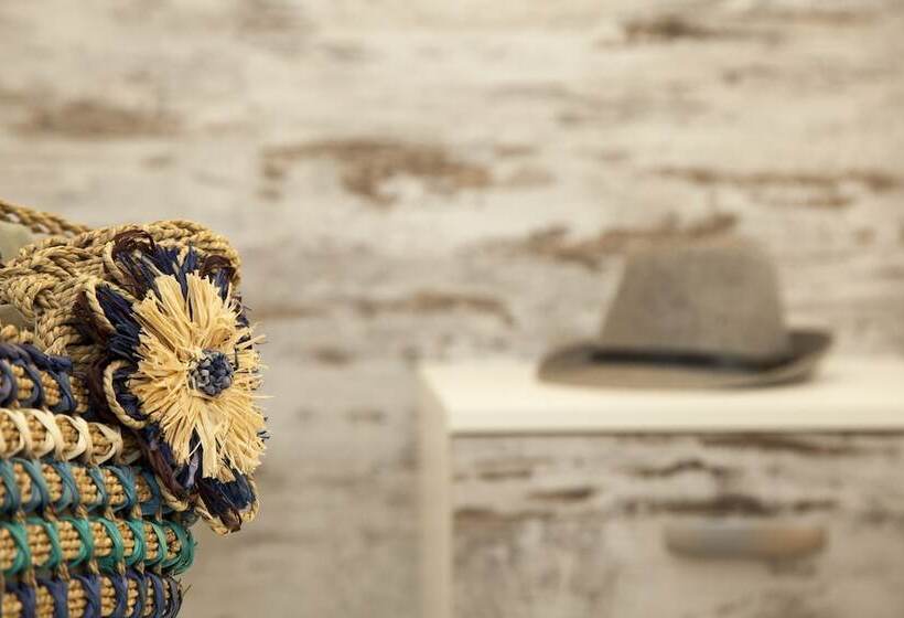 스탠다드 룸, Orizzonte