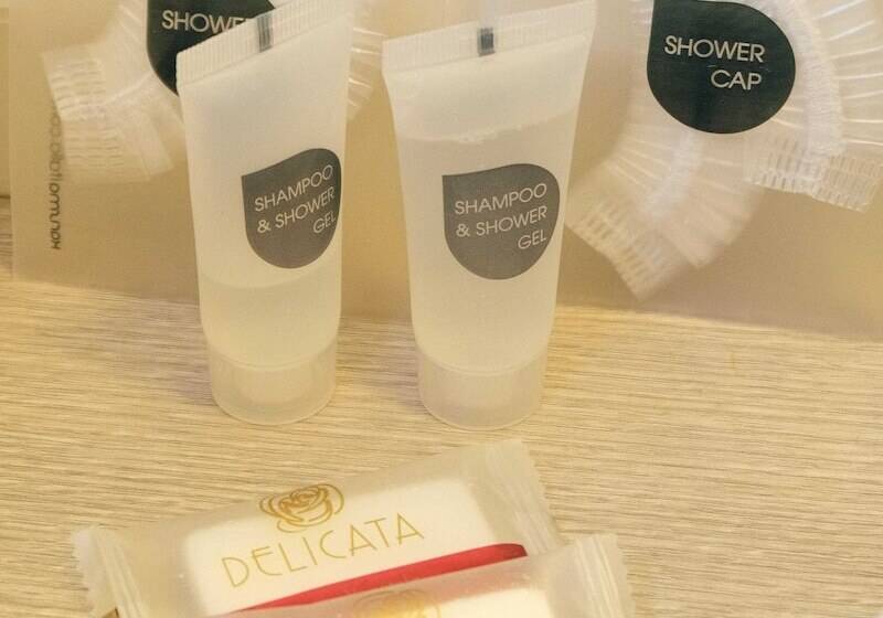 스탠다드 룸, Orizzonte