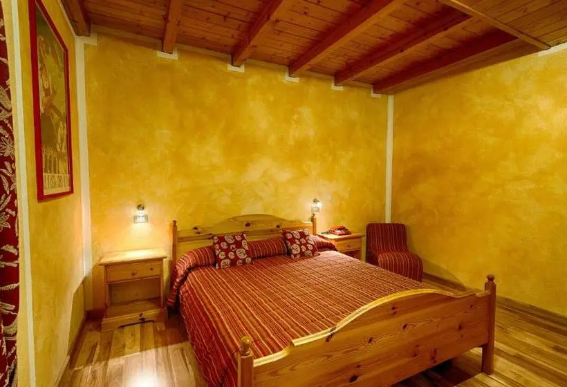 スタンダードルーム, Rendez Vous   Aymavilles