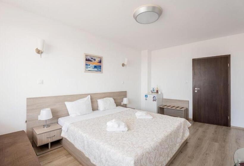 수피리어 룸, Boutique Wellness Hotel Ambrosia