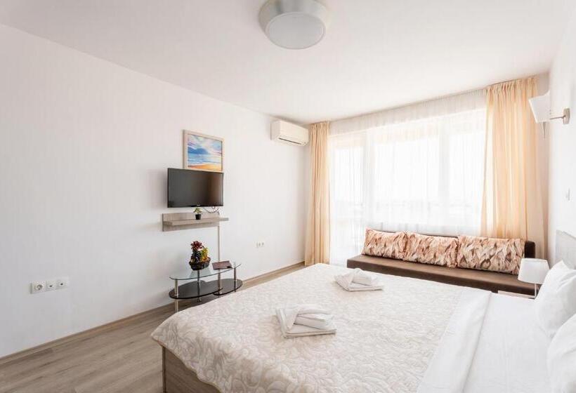 Номер Superior, Boutique Wellness Hotel Ambrosia