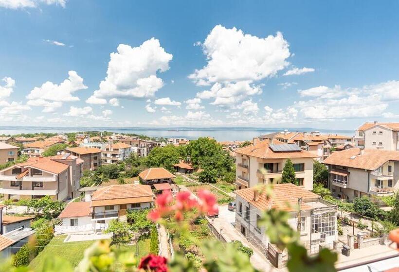 Полулюкс Вид на Море, Boutique Wellness Hotel Ambrosia