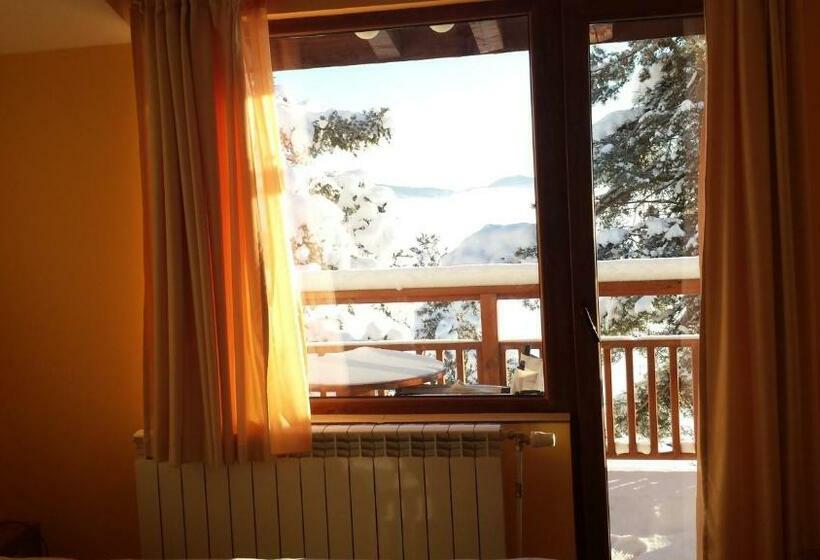 Номер Стандарт Вид на Озеро, Villa Santa Maria