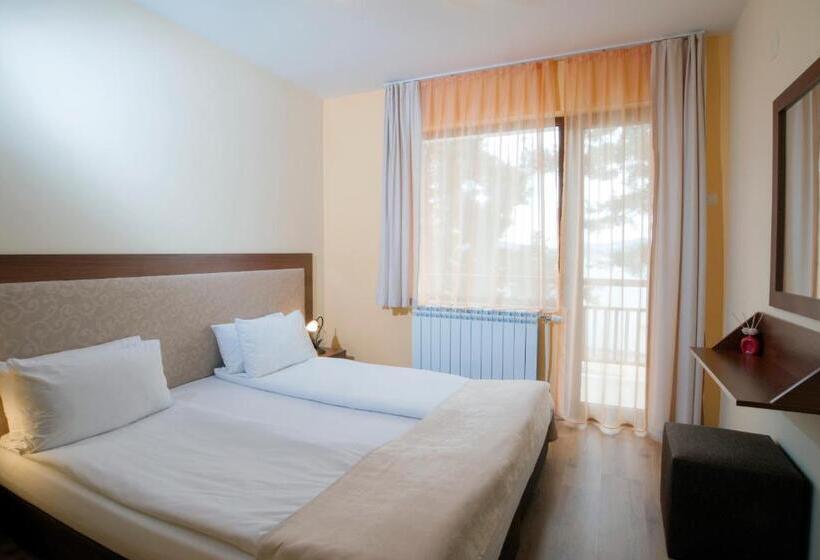 Номер Стандарт Вид на Озеро, Villa Santa Maria