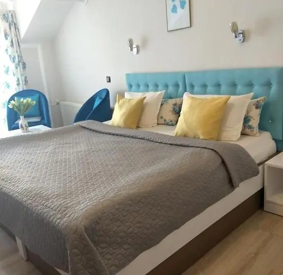 スタンダードルーム, White Rose Guest Rooms