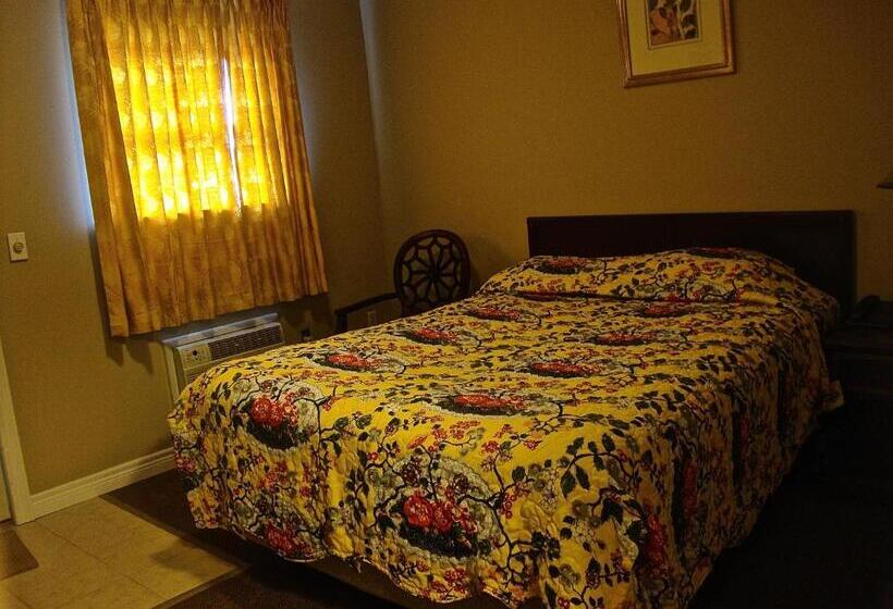 غرفة قياسية, Kent Motel