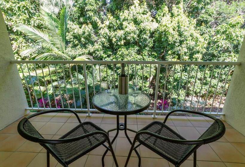 شقة غرفتين, Port Douglas Plantation Resort