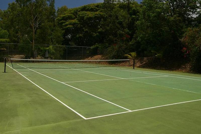 2ベッドルームアパートメント, Port Douglas Plantation Resort