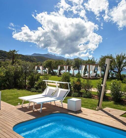 Prestige Suite, Baia Bianca Suites
