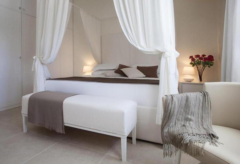 جناح برستيج, Baia Bianca Suites