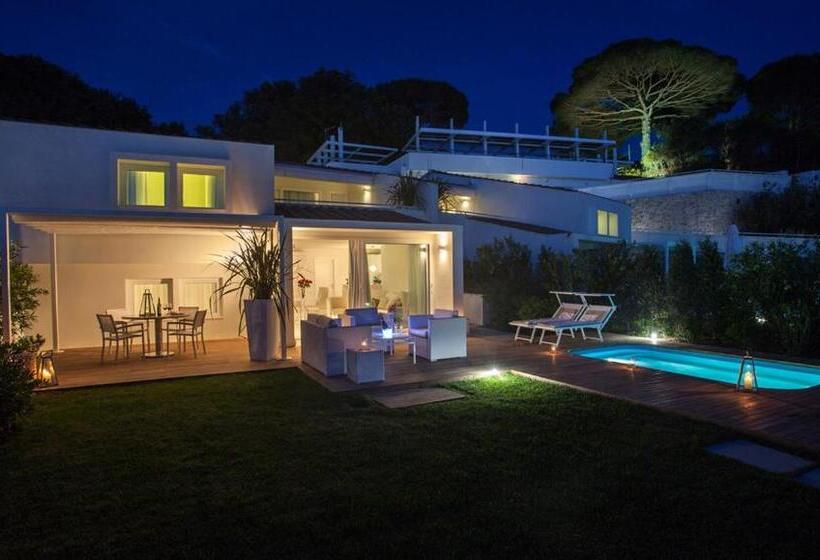 جناح برستيج, Baia Bianca Suites