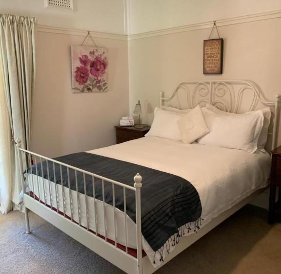 Suíte, Rosebridge House Bed & Breakfast Adult Retreat