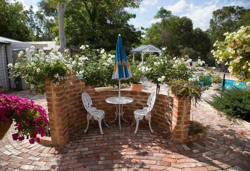 Suíte, Rosebridge House Bed & Breakfast Adult Retreat