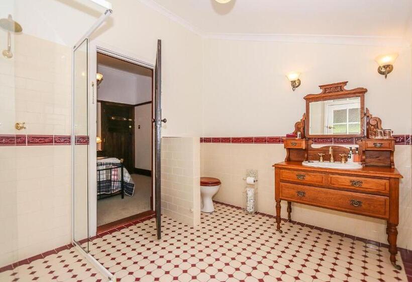 Suíte, Rosebridge House Bed & Breakfast Adult Retreat