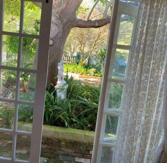 Suíte Cama King, Rosebridge House Bed & Breakfast Adult Retreat