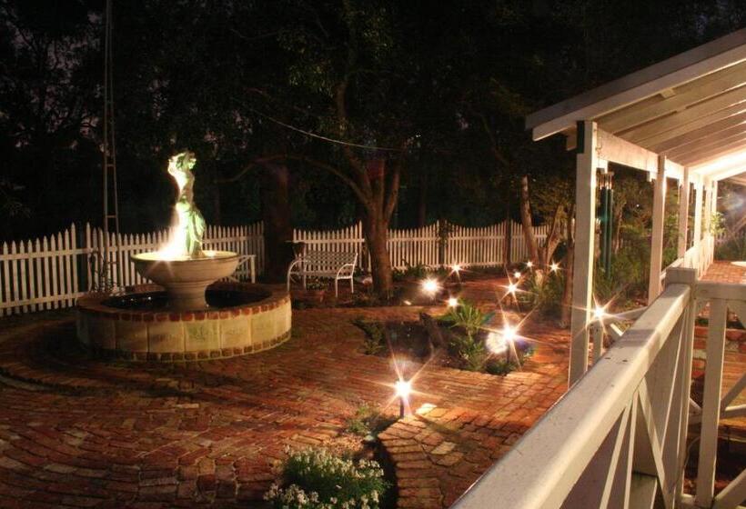 Suíte Cama King, Rosebridge House Bed & Breakfast Adult Retreat