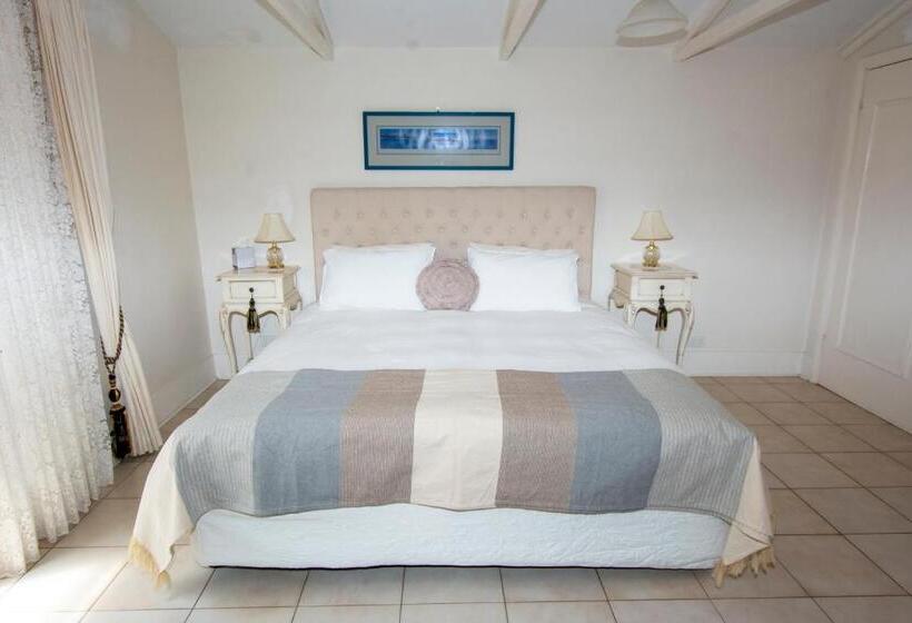 Suíte Cama King, Rosebridge House Bed & Breakfast Adult Retreat