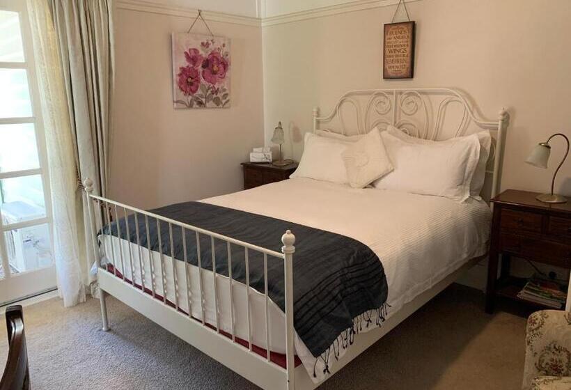 Suíte, Rosebridge House Bed & Breakfast Adult Retreat