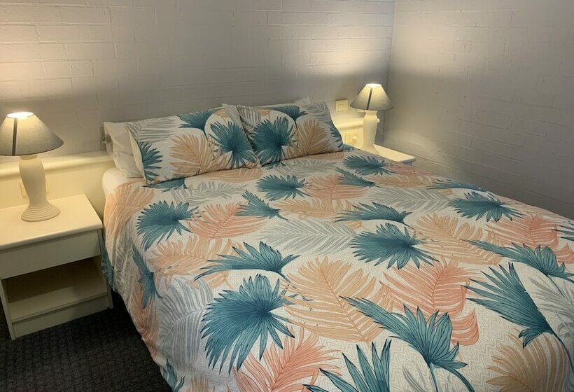 סוויטה, Ulladulla Harbour Motel