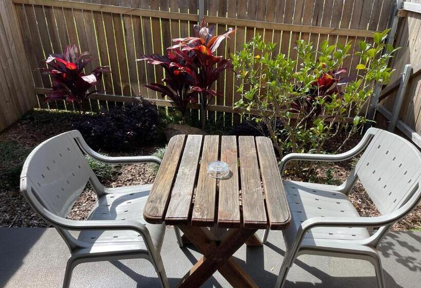 חדר סטנדרט, קומת קרקע, Ulladulla Harbour Motel