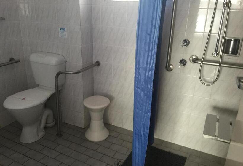 스탠다드 룸 1층, Ulladulla Harbour Motel