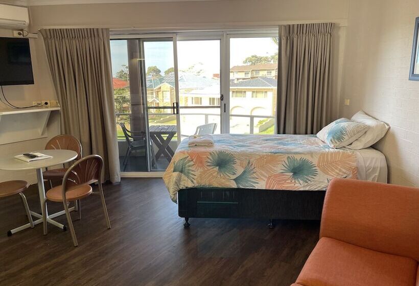 סוויטה, Ulladulla Harbour Motel