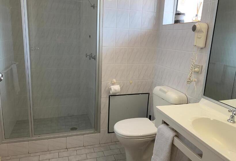 חדר סטנדרט, Ulladulla Harbour Motel