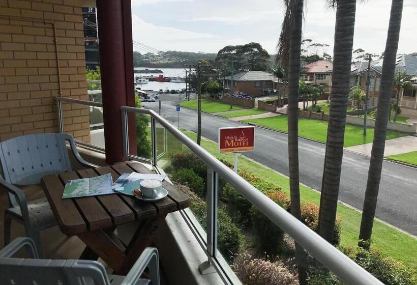 סוויטה, Ulladulla Harbour Motel