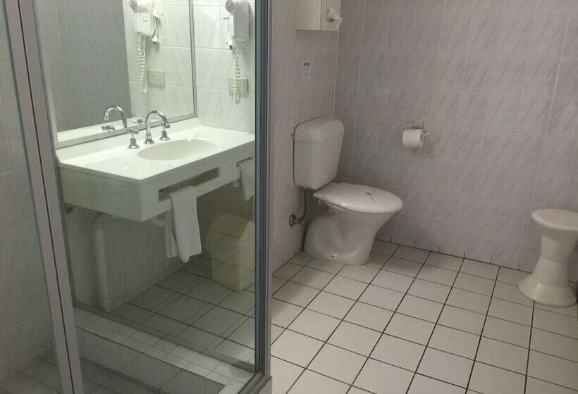스위트, Ulladulla Harbour Motel