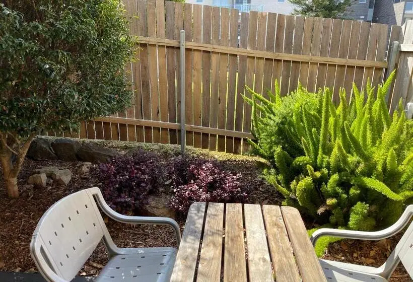 Standard-huone Pohjakerros, Ulladulla Harbour Motel