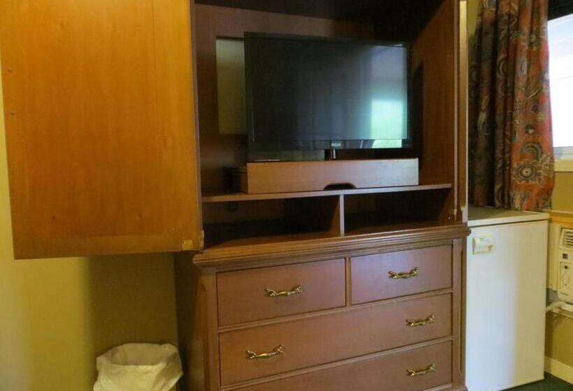Номер Стандарт, Villa Nova Motel