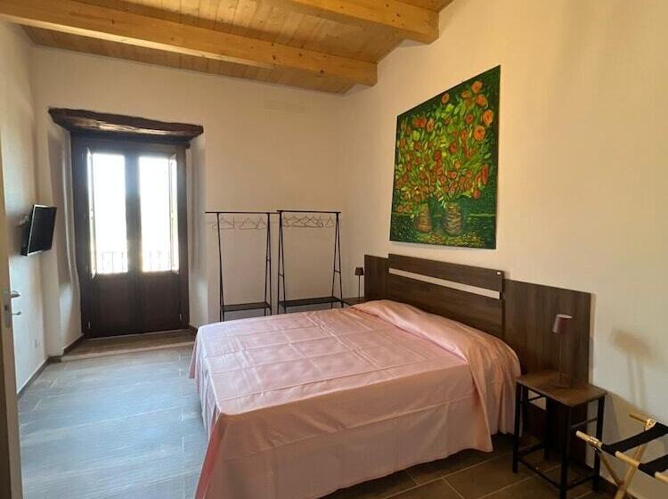 スタンダード4人部屋, Casa Vacanza Borgo Antico