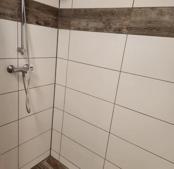 Четырехместный Номер Стандарт, Hoyers In Pinneberg