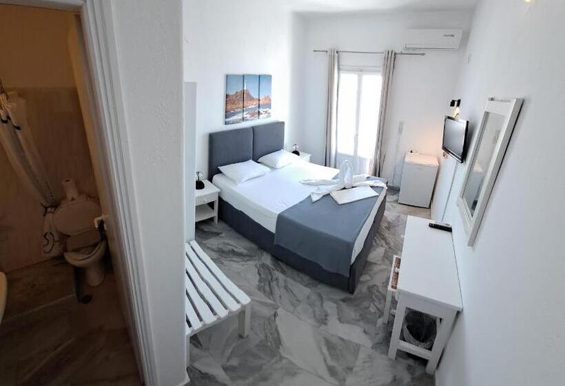 Номер Стандарт, Oceanis Resort