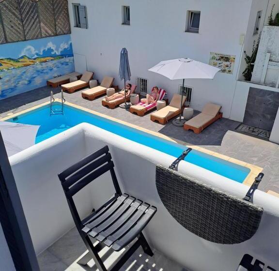 Номер Стандарт, Oceanis Resort