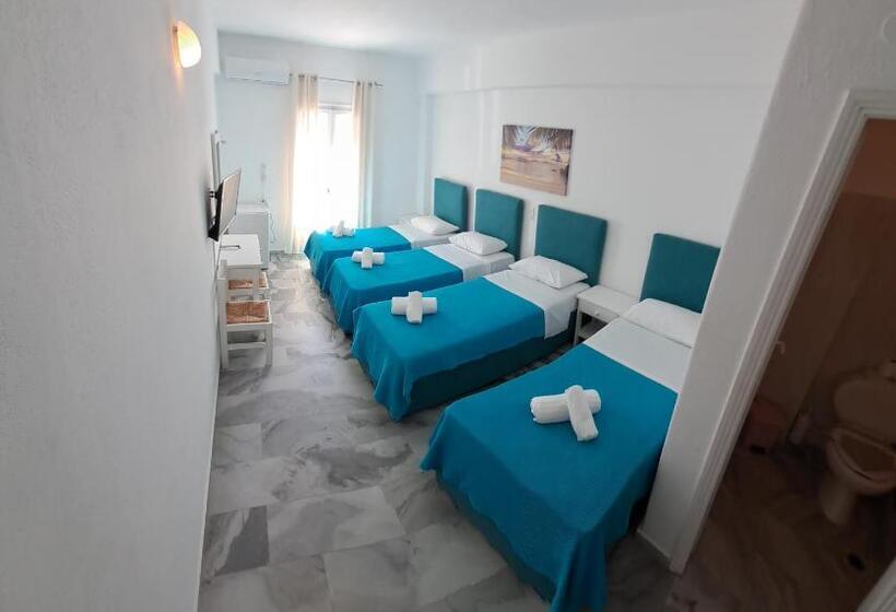 ４ベッドルームクラシックタイプ, Oceanis Resort