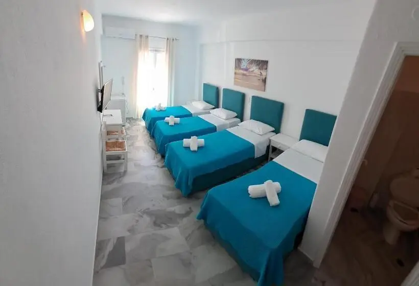 ４ベッドルームクラシックタイプ, Oceanis Resort