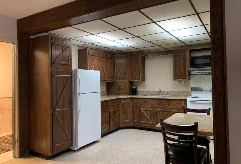 شقة بريميوم غرفة واحدة, Riverside